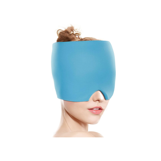 Gel Cooling Hat