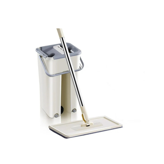 Floor Cleaning Tools
