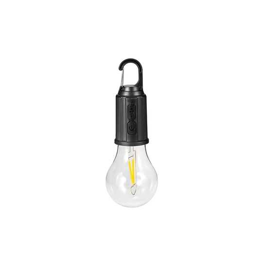 Optic Outdoor Camping Bulb Lamp