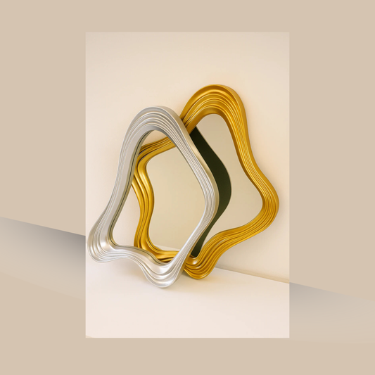 Wall Mirror