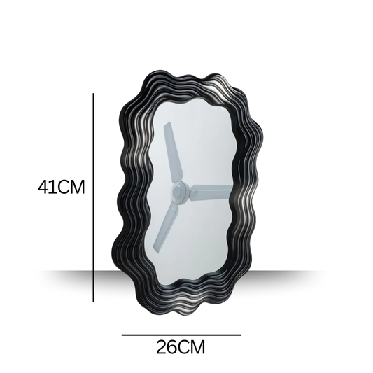 Mini Mirror