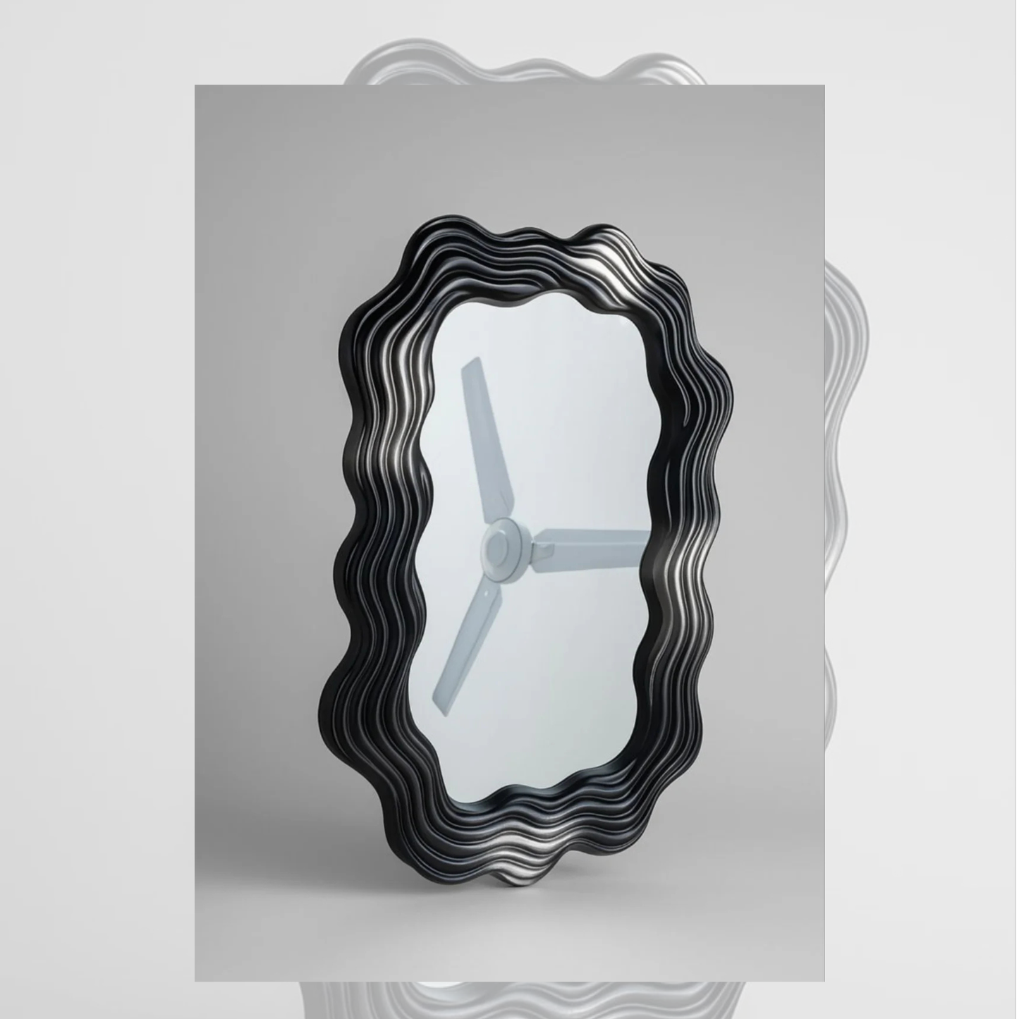 Mini Mirror