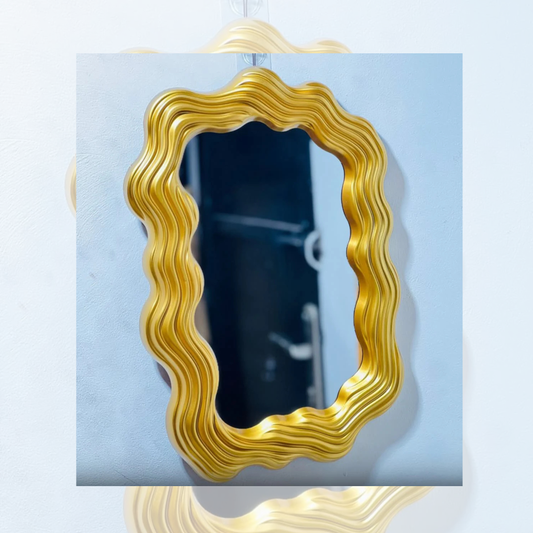 Mini Mirror