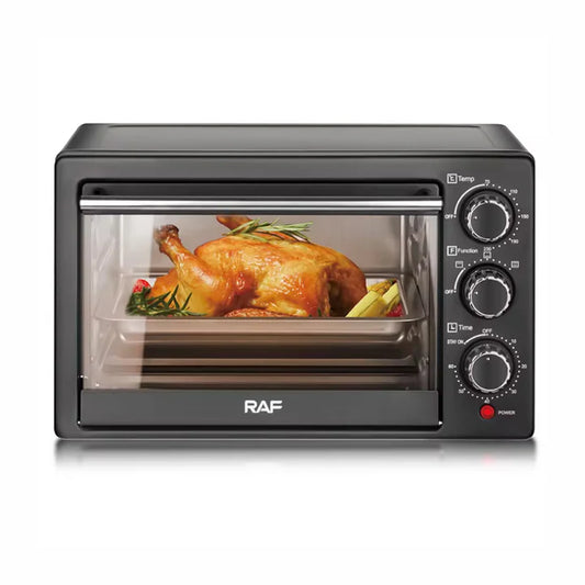 RAF Multifunctional Electric Oven