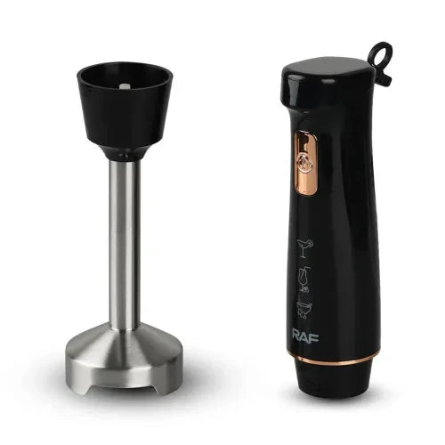 Raf Hand Blender With Free Cup