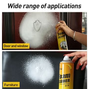 Multifunctional Foam Cleaner 650ML