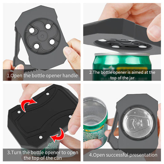 Bottle Can Opener
