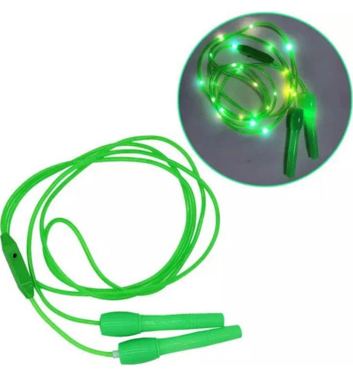 Skipping Rope Led