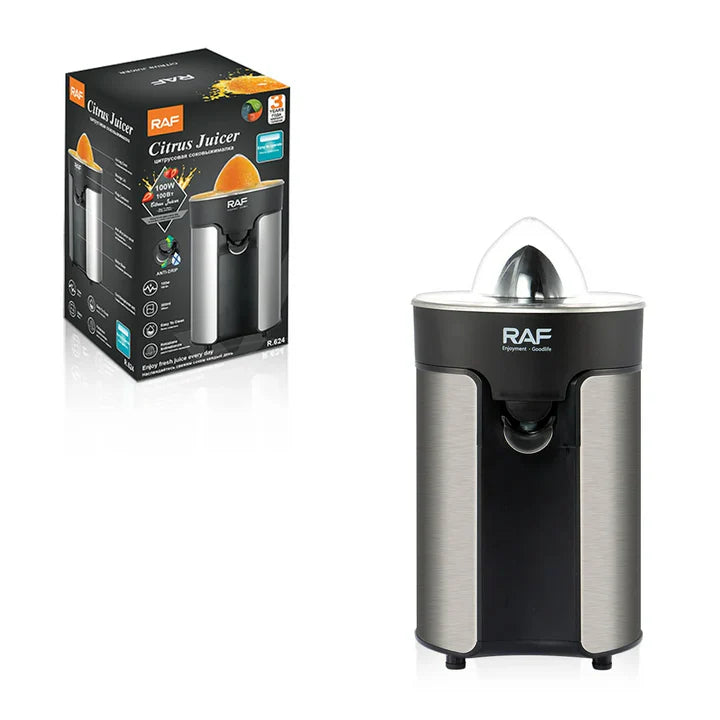 RAF Juicer Orange