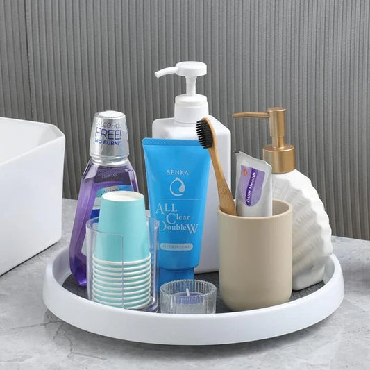 Tray Multifunctional Space Saving Storage Solution