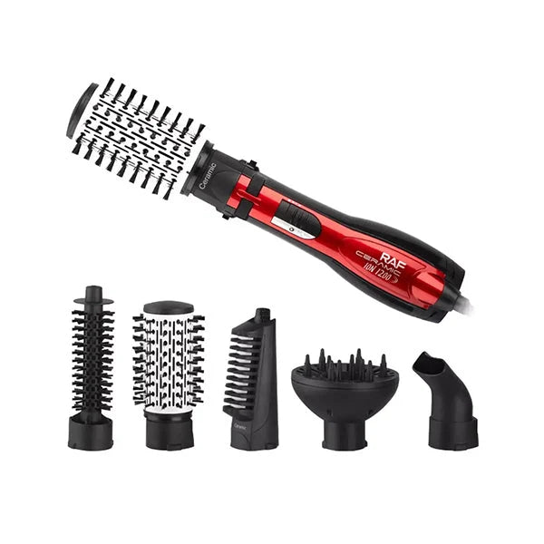 5 in 1 RAF Professional Hair Dryer