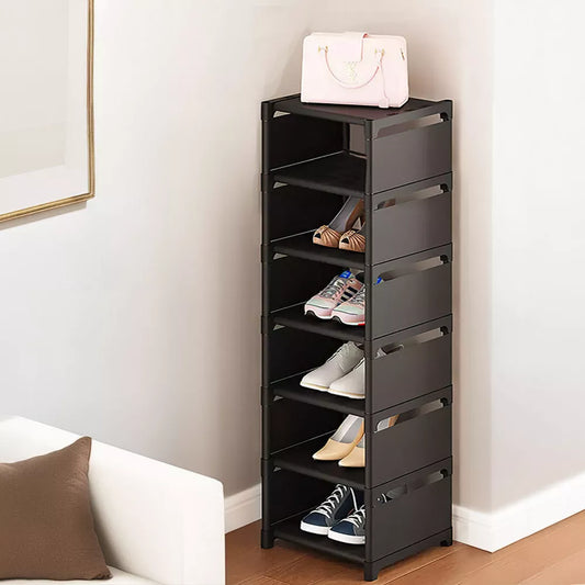 Shoe Rack Storage – 6 Layers