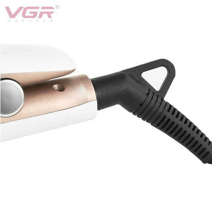 VGR Hair Straightener For Women V509