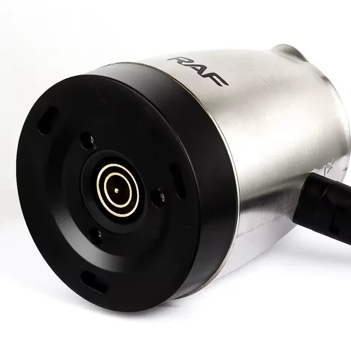 RAF Electric Coffee Maker