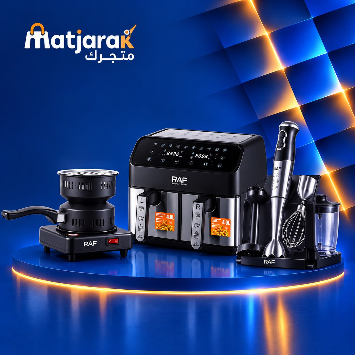 Home Appliances