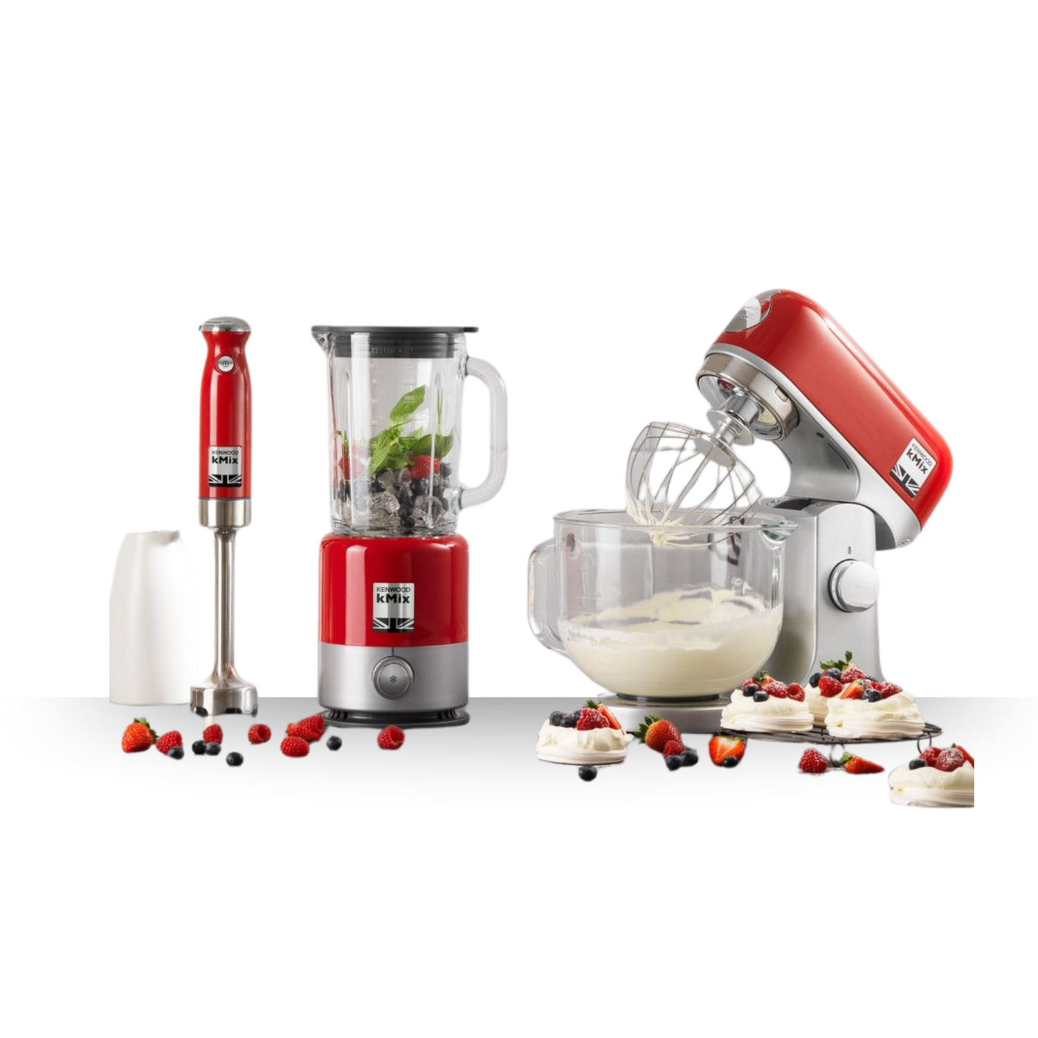 Home Appliances