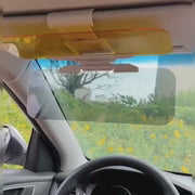 Car Sun Visor High Definition Windshield Sun Snow Anti Glare UV Filter