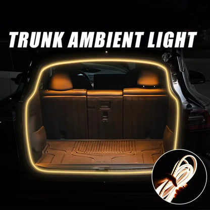 Trunk LED Light Strip