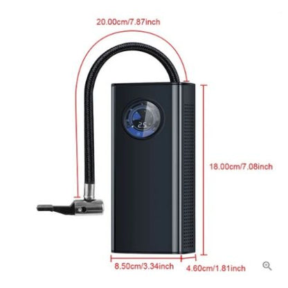 Car Air Compressor portable