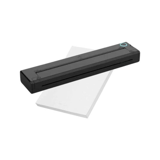 Portable Bluetooth Thermal Printer A4