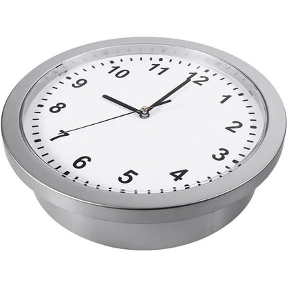 Hidden Wall Clock