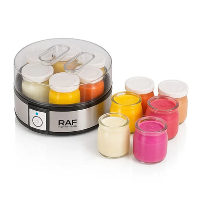 RAF Yogurt Maker