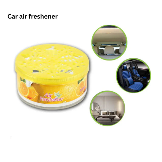 Solid Air Freshener For Car