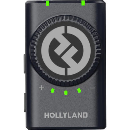 Hollyland LARK M2 Wireless Combo Microphone System