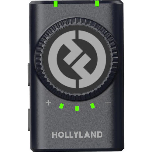 Hollyland LARK M2 Wireless Combo Microphone System