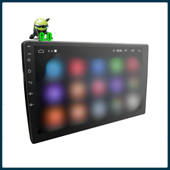 9 inch Car Android Radio Player 4GB/64GB