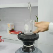 Automatic Sensor Drinking Water Dispenser,ZSW-C06