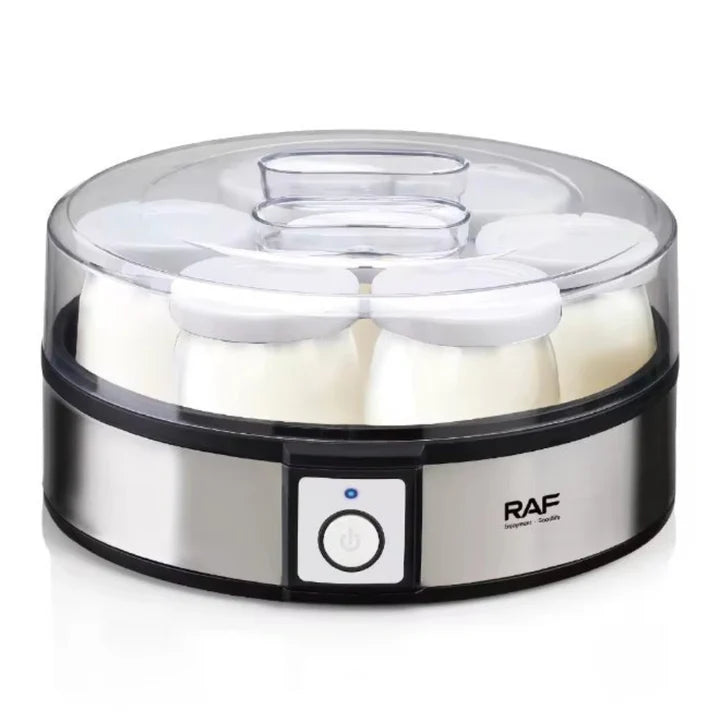 RAF Yogurt Maker