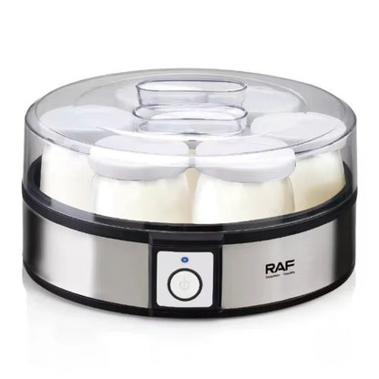 RAF Yogurt Maker