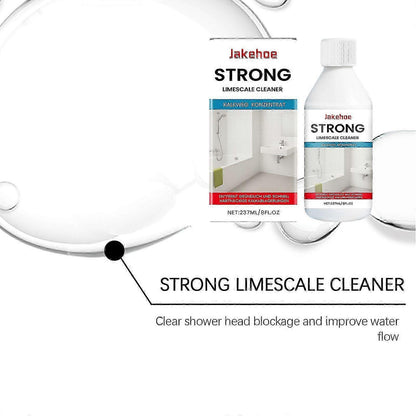 Powerful Bathroom Descaling Agent – 237ML 🚿✨