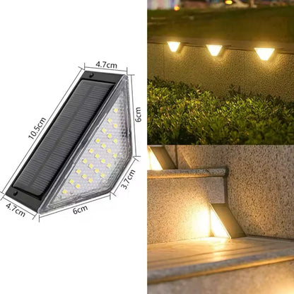 Step Light Outdoor Waterproof