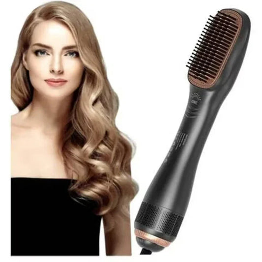 Hair Dryer and Styler