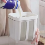Greek Yogurt Strainer 1100ml – Multi-Purpose Yogurt Maker