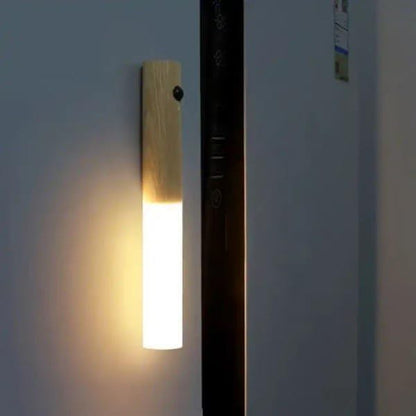 Sensor Light for Home with USB Charging Wireless