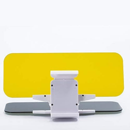 Car Sun Visor Extension