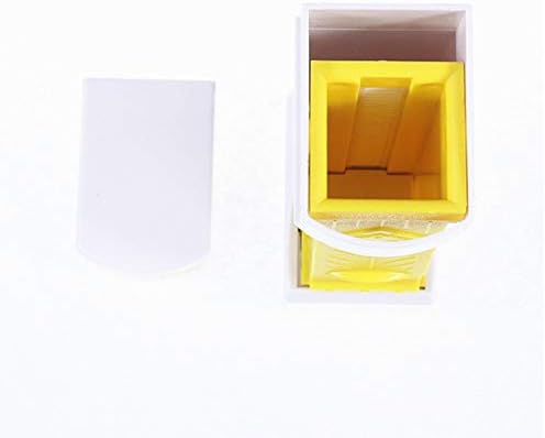 One-Click Butter Cutter – Stainless Steel Slice Dispenser