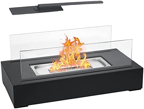 Table Fire place Ethanol For Indoor & Outdoor