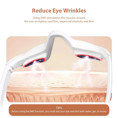 Oro Vision Eyecare Pro Therapy Glasses