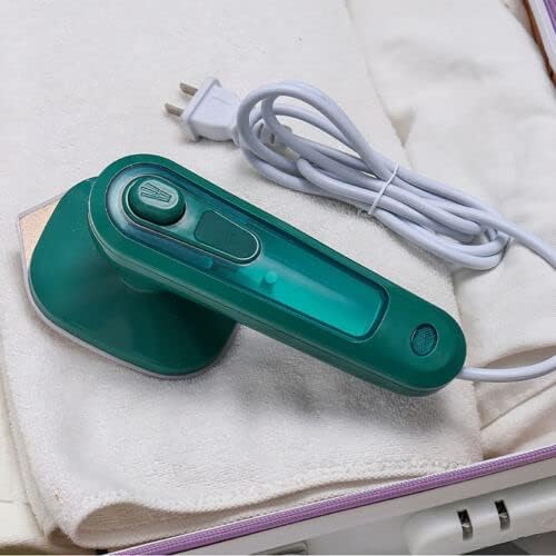 Portable Micro Steam Iron