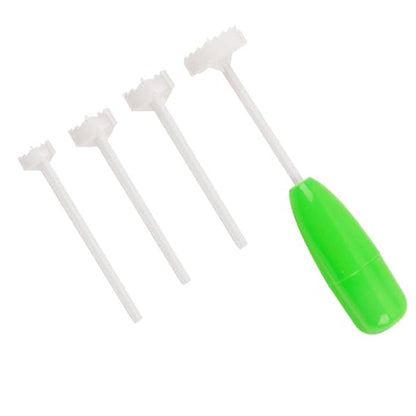 Vegetable Corer & Hollowing Tool 🥒🥕