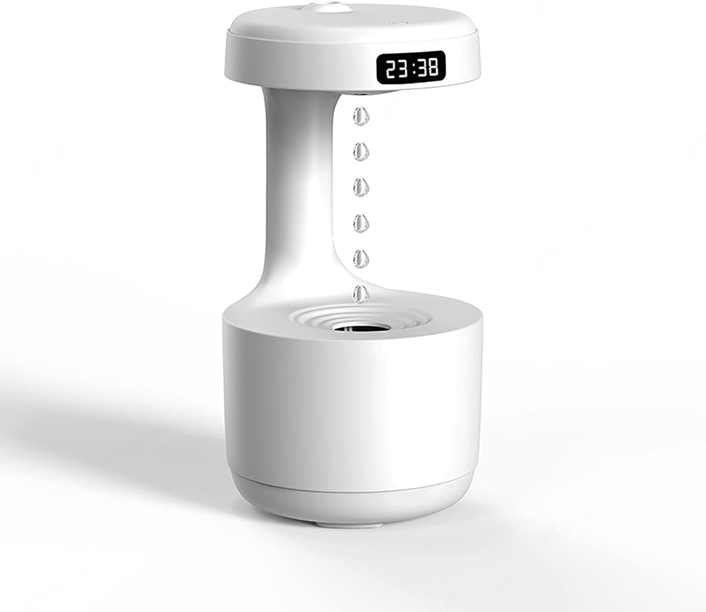 Anti-Gravity Humidifier