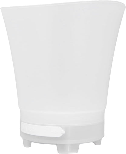LED Ice Bucket Speaker – Color-Changing Bluetooth Cooler Bucket 🧊🎵✨