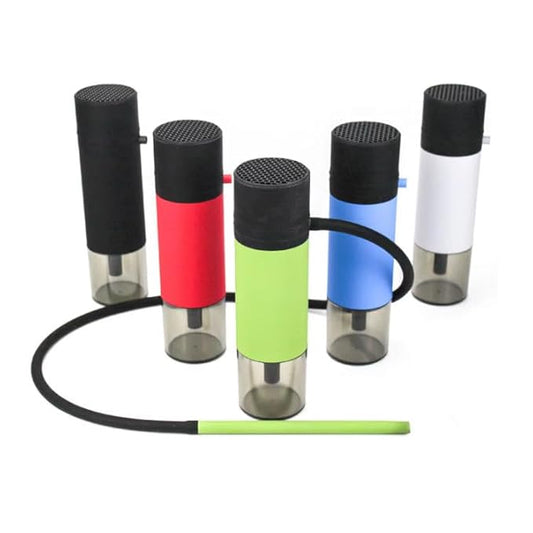Portable Hookah Cup Set – Premium Travel-Friendly Design