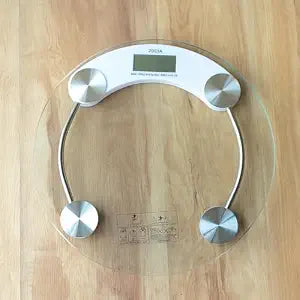 Glass Personal Scale Only 180K Glass