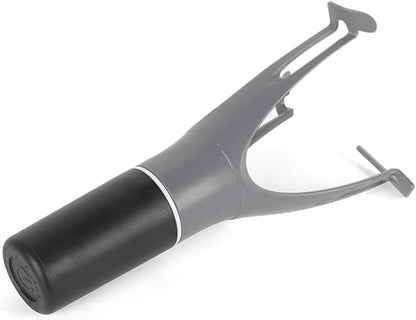 Automatic Pot Stirrer