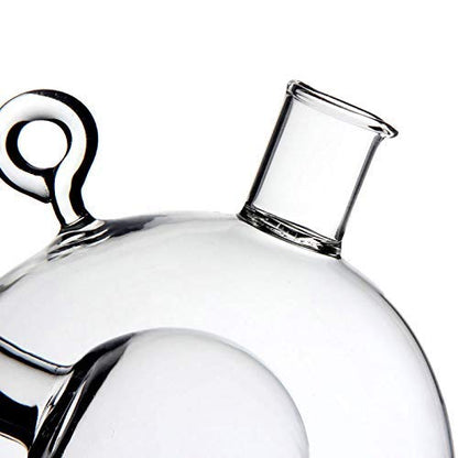 TRUU 2-in-1 Oil & Vinegar Dispenser – 355ML 🫒🍶